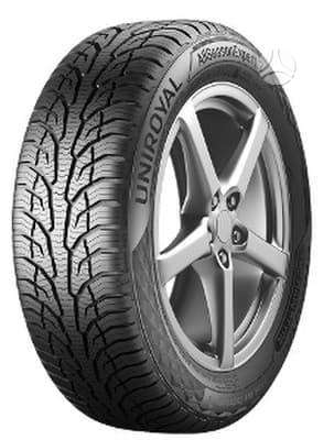 Uniroyal ALLSEASON EXPERT 2, universalios 205/50 R17