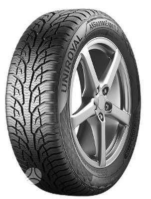 Uniroyal, universalios 195/65 R15