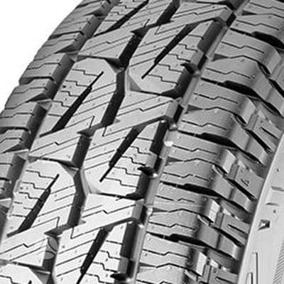 Bridgestone DUELER A/T 001, vissezonas 215/75 R15