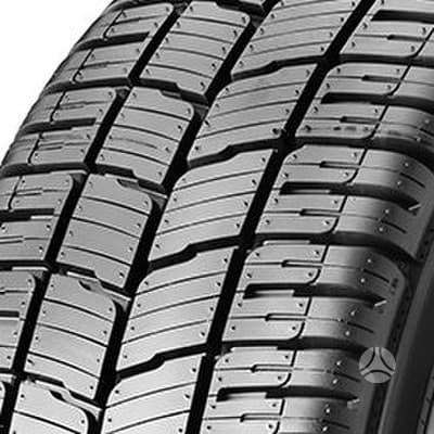 Kleber TRANSPRO 4S, universalios 215/65 R15