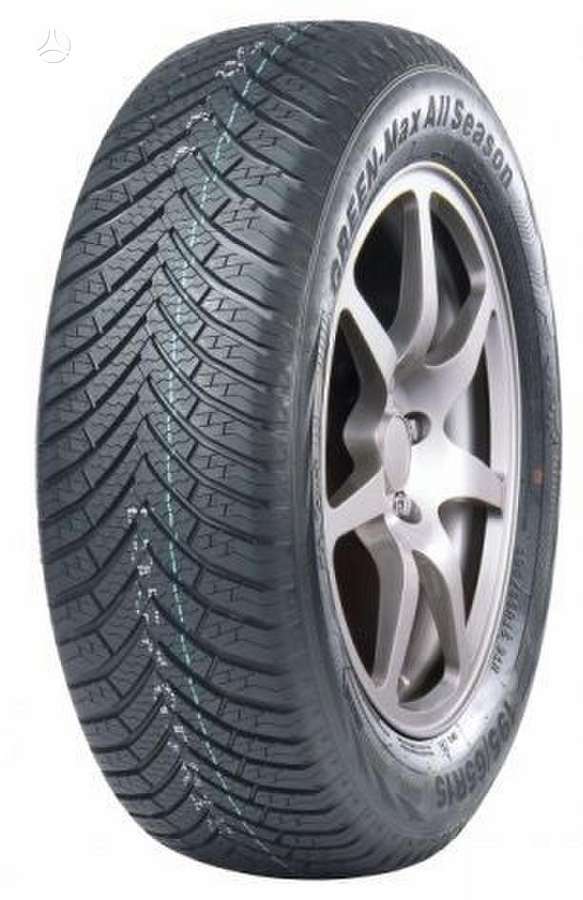 Linglong, всесезонные 155/70 R13