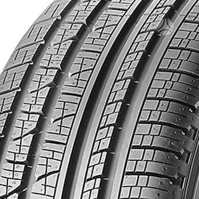 Pirelli Scorpion Verde, всесезонные 275/45 R20