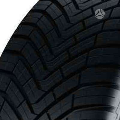 Continental AllSeasonContact, all-season 215/65 R17
