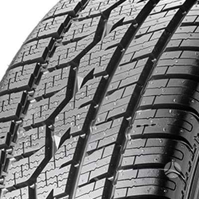 Toyo CELSIUS, universalios 155/60 R15