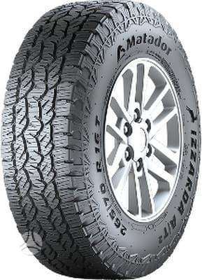 Matador MP71 IZZARDA, universalios 265/70 R16