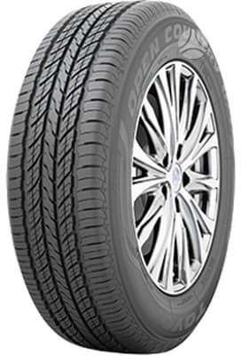 Toyo OPEN COUNTRY U/T, universalios 225/55 R19