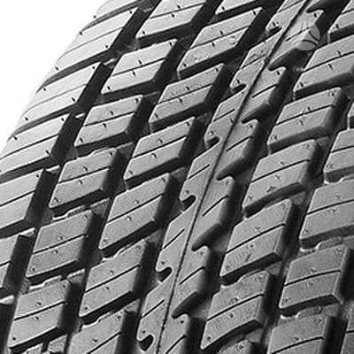 Cooper Cobra Radial G/T, all-season 295/50 R15