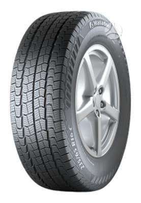 Matador MPS400 VARIANT 2 ALL WEATHER, universalios 225/65 R16