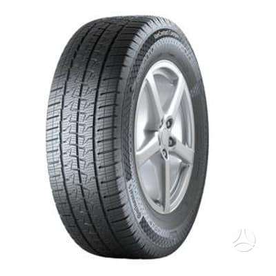 Continental, universalios 255/55 R18