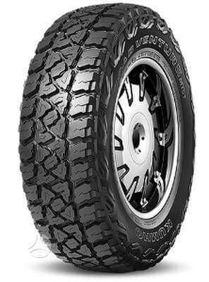 Kumho, universalios 245/75 R16