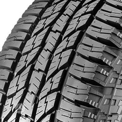Yokohama, всесезонные 245/75 R16