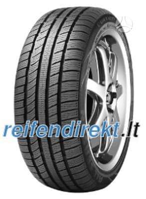 Ovation Vi-782 AS, universalios 215/55 R17
