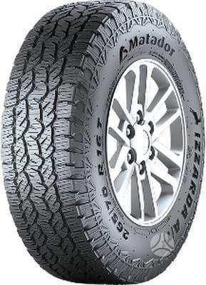Matador MP72 IZZARDA A/T 2, всесезонные 245/70 R16