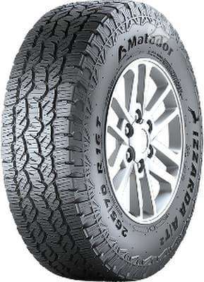 Matador MP72 IZZARDA A/T 2, всесезонные 225/70 R16