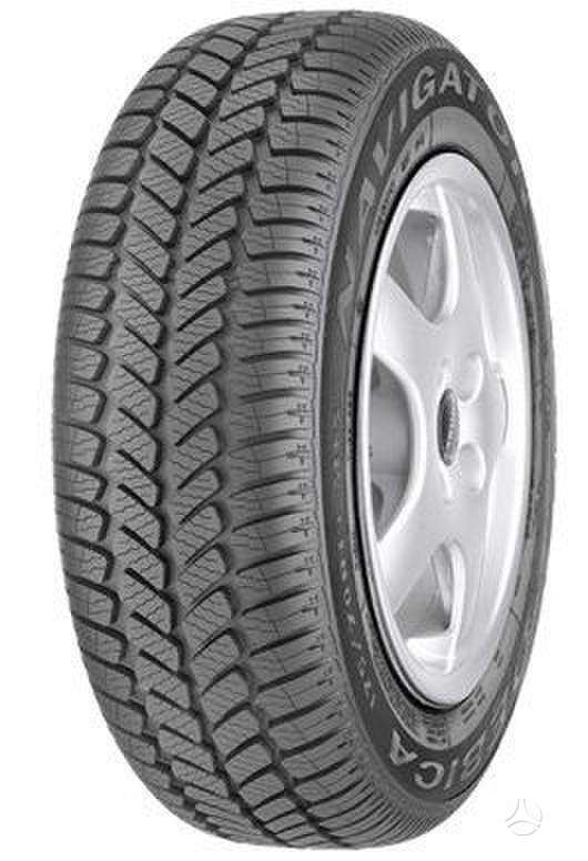 Debica NAVIGATOR 2, всесезонные 165/70 R13
