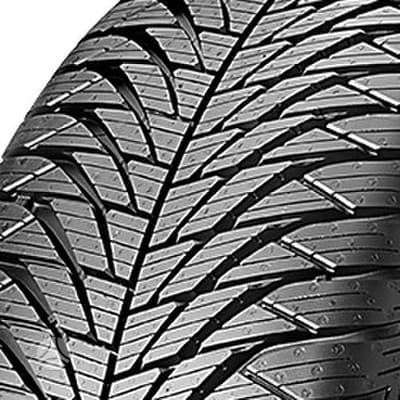 Fulda MultiControl, universalios 195/50 R15
