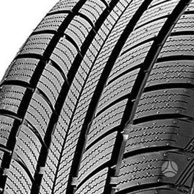 Nankang N-607, всесезонные 165/60 R14