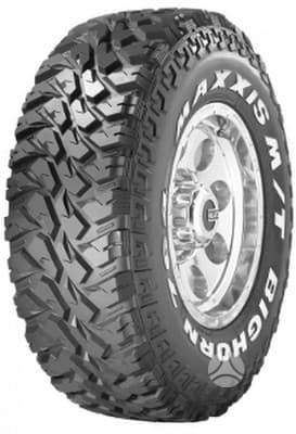 Maxxis, всесезонные 235/85 R16