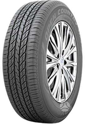 Toyo OPEN COUNTRY U/T, всесезонные 225/65 R17