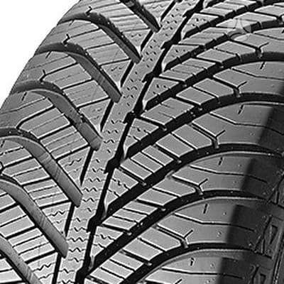 Goodyear Vector 4Seasons, all-season 225/50 R17