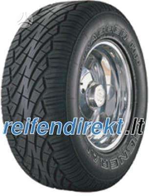 General, всесезонные 275/60 R15
