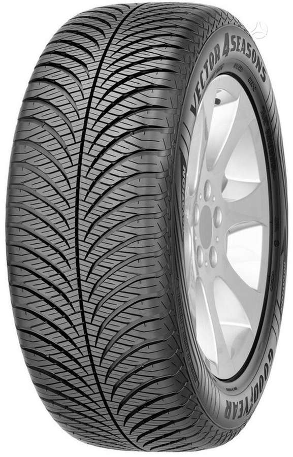 Goodyear, universalios 175/70 R14