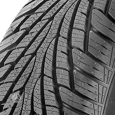 Maxxis All seasons MA-AS, universalios 205/80 R16