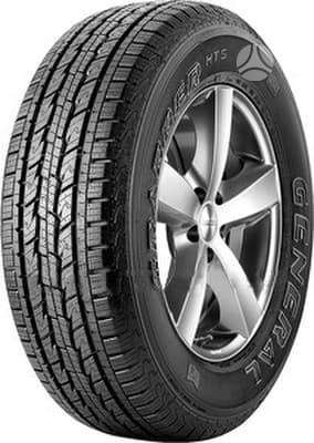 General, all-season 265/65 R18