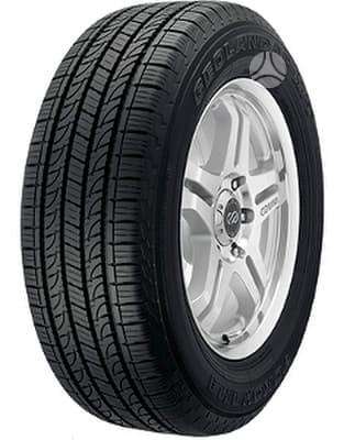 Yokohama Geolandar H/T G056, всесезонные 285/60 R18