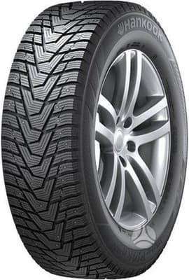 Hankook W429, winter 235/60 R18