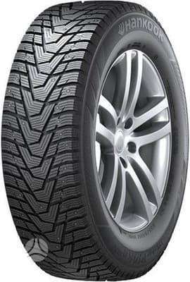 Hankook, žieminės 235/60 R18