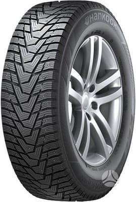 Hankook, зимние 235/60 R18