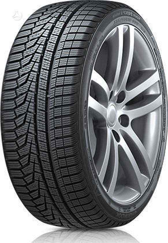 Hankook W320, žieminės 235/75 R15