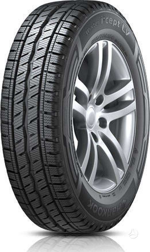 Hankook, winter 205/65 R16