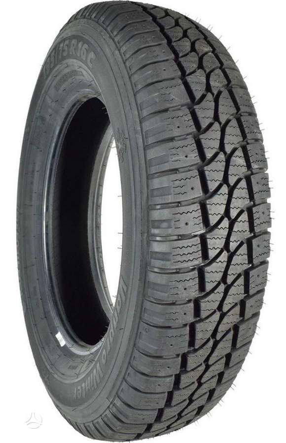 Kormoran VANPRO WINTER, žieminės 195/75 R16