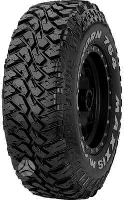 Maxxis MT-764 BIGHORN, зимние 265/75 R16