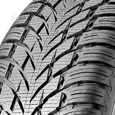 Nokian, winter 255/50 R19