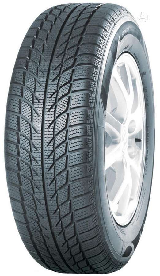 Goodride SW608, зимние 245/40 R18