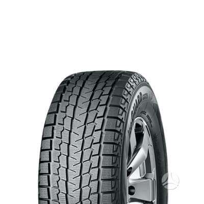 Yokohama G075, winter 275/60 R18
