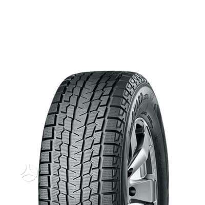 Yokohama G075, žieminės 225/70 R16