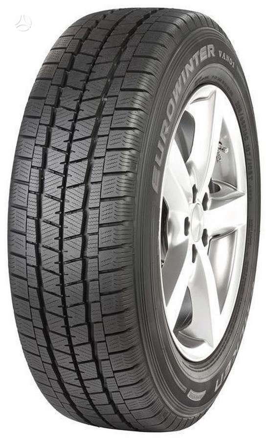 Falken Eurowinter VAN01, žieminės 235/65 R16
