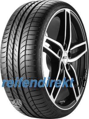 Goodyear EAGLE F1 ASYMMETRIC, summer 245/50 R19