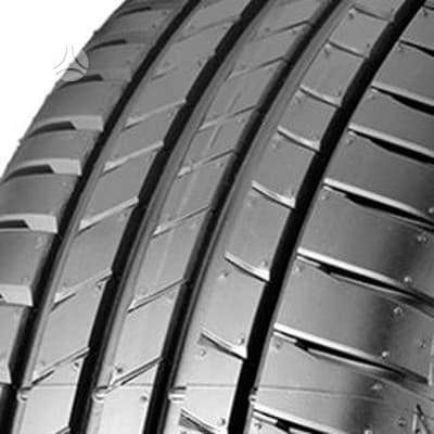 Bridgestone Turanza T005, vasaras 255/40 R18