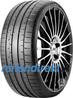Continental ContiSportContact 6, vasaras 255/35 R21