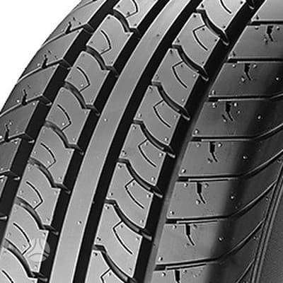 Nankang CW-20, летние 215/60 R17
