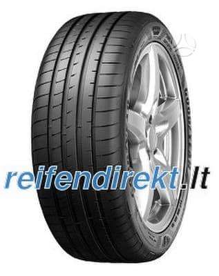 Goodyear Eagle F1 Asymmetric 5, летние 245/45 R17