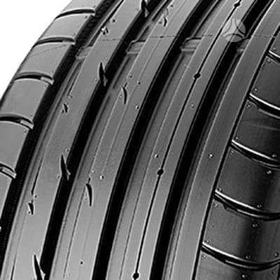 Nankang AS-2, vasarinės 295/35 R20