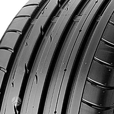 Nankang, vasarinės 295/35 R20