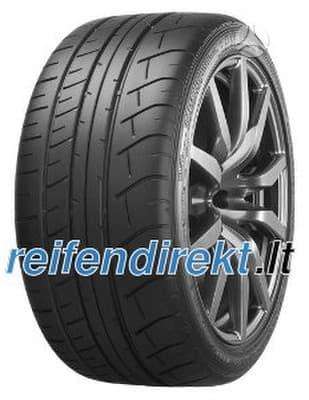 Dunlop SP SPORT MAXX GT 600, vasaras 285/35 R20