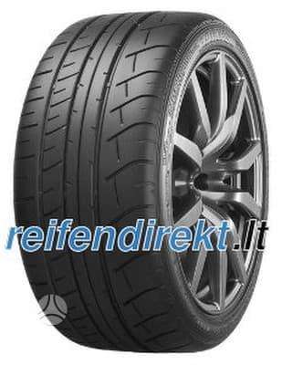 Dunlop SP SPORT MAXX GT, vasarinės 285/35 R20